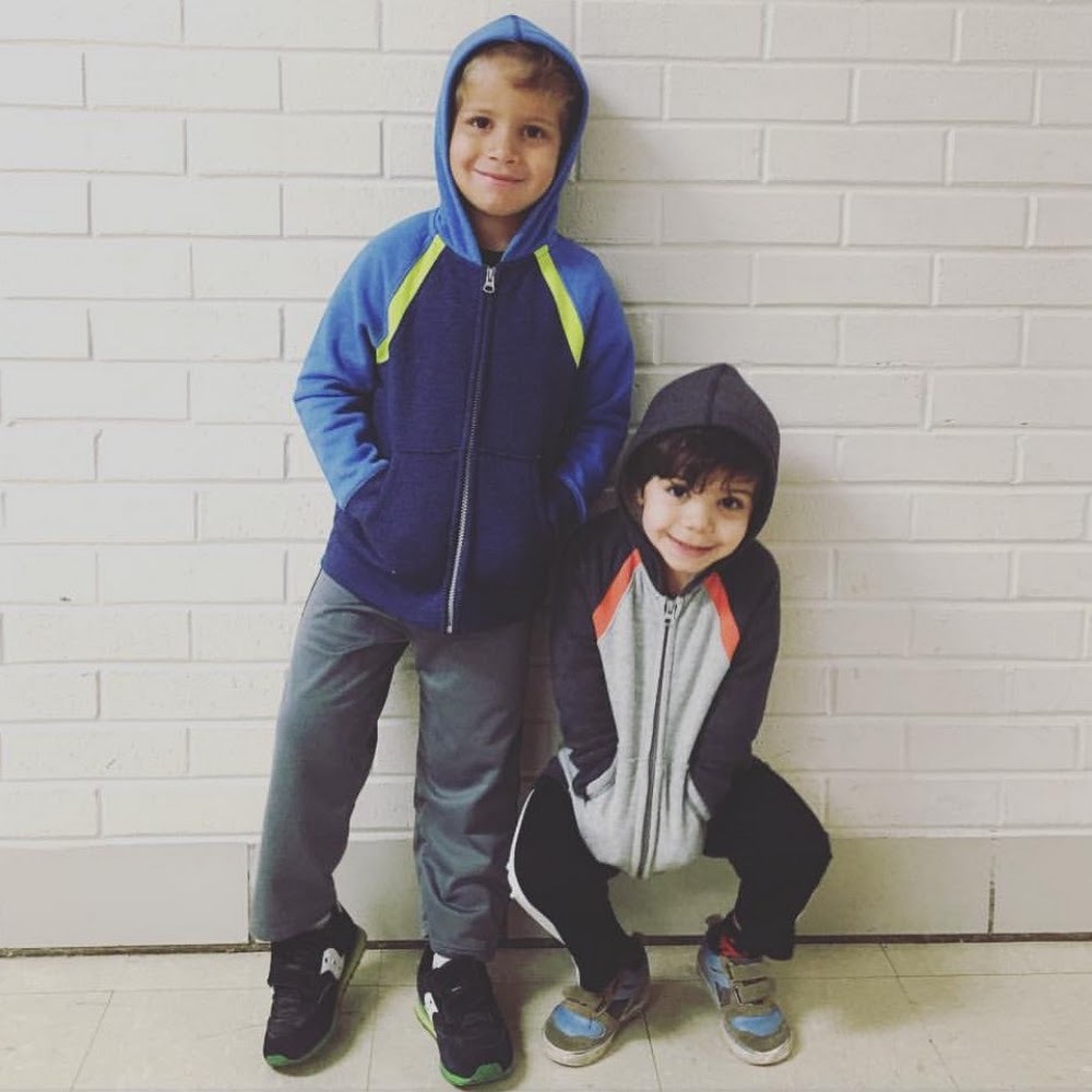 Meet your Posher, Rebecca